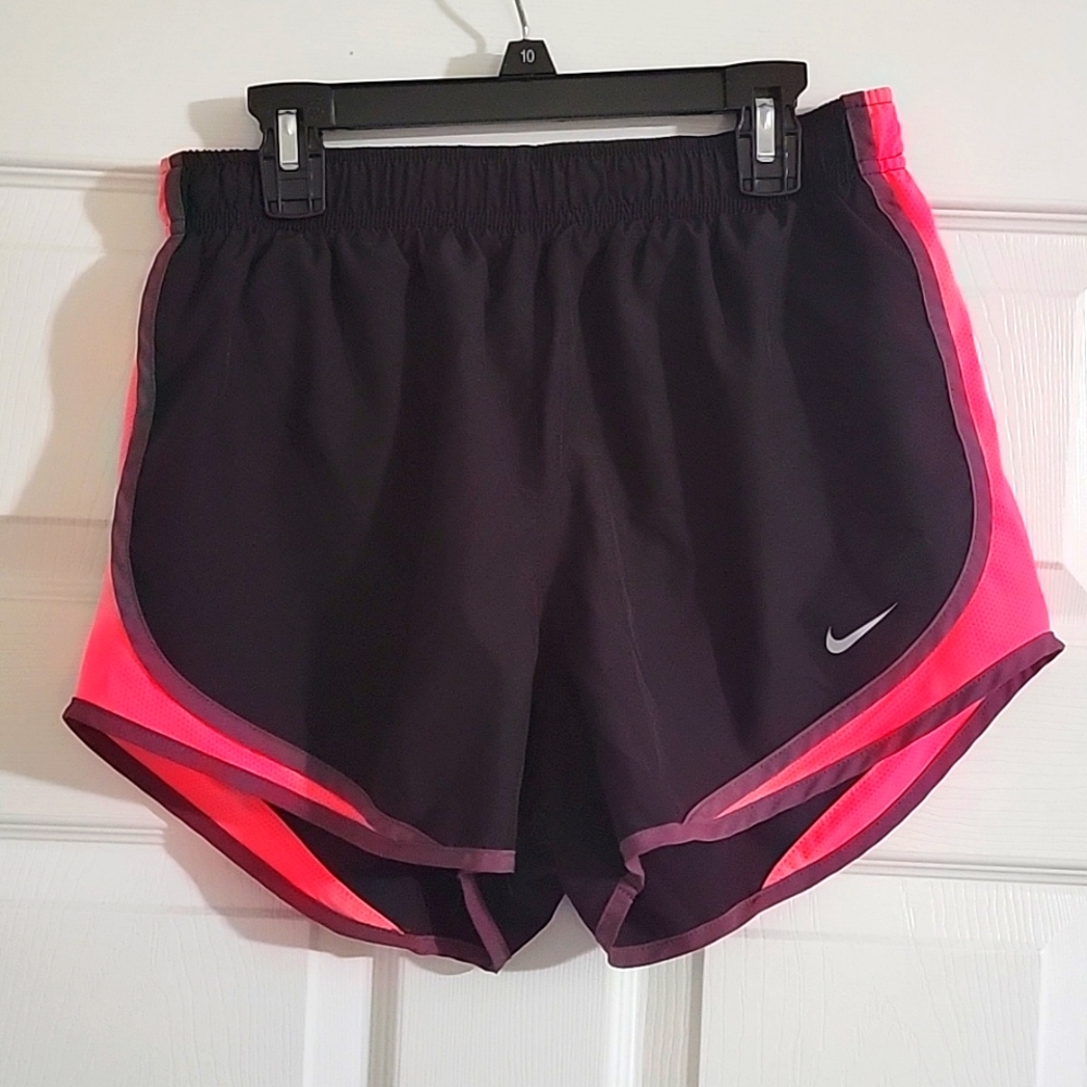 Nike dri-fit shorts